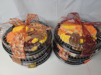 Gift Boxes Display 01